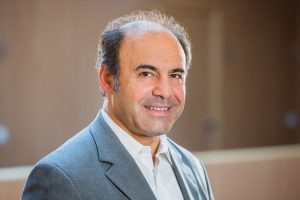 Prof. Dr. Hacı Halil Uslucan