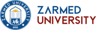 Zarmed_University_logo